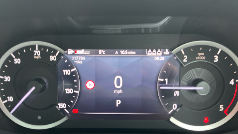 Jaguar F-Pace 2.0 D200 R-Dynamic S 5dr Auto AWD Diesel Estate